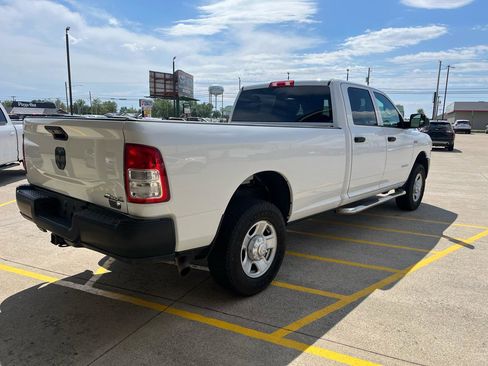 Used 2021 RAM 2500 Tradesman w/ Protection Group AWD/4WD image 6