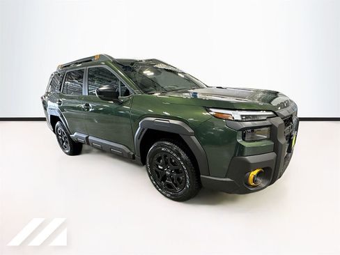 New 2026 Subaru Outback Wilderness image 3