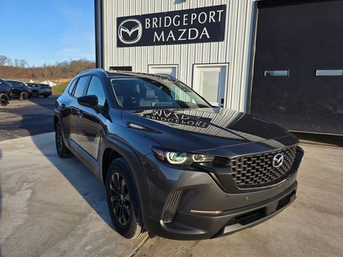 New 2026 MAZDA CX-50 AWD 2.5 S w/ Cargo Package image 1