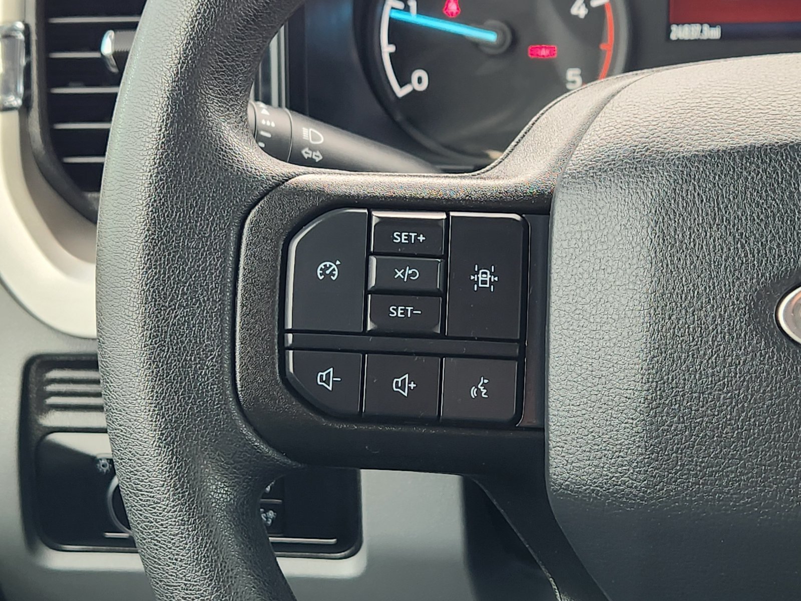 Certified 2023 Ford F450 XL AWD/4WD image 29
