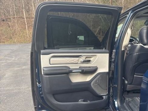 Used 2024 RAM 1500 Limited image 19