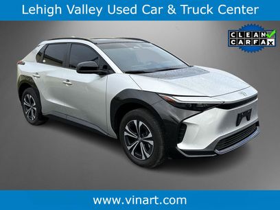 Used 2024 Toyota bZ4X XLE w/ Weather Package