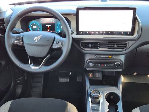 New 2025 Ford Bronco Sport Big Bend w/ Convenience Package image 27