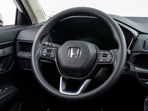 New 2026 Honda CR-V EX image 11