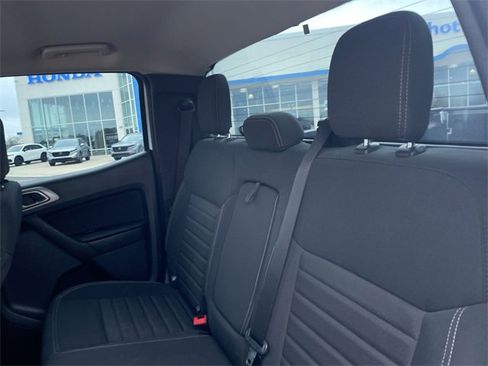 Used 2022 Ford Ranger XLT w/ Equipment Group 301A Mid image 26