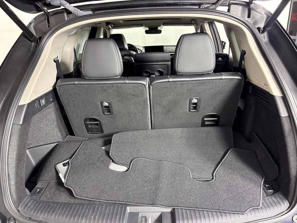 Certified 2024 Acura MDX w/ Technology Package FWD image 21