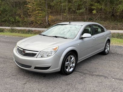 Used 2008 Saturn Aura XE