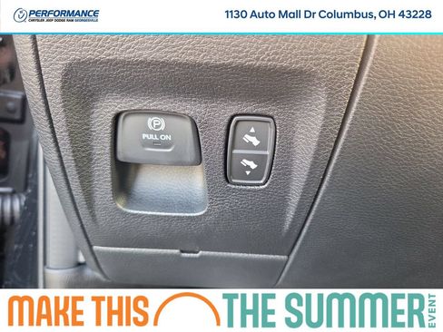 New 2026 RAM 1500 Laramie w/ Sport Appearance Package AWD/4WD image 34