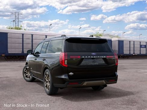 New 2027 Ford Expedition King Ranch AWD/4WD image 8