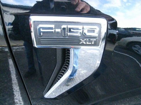 Used 2022 Ford F150 XLT w/ Equipment Group 302A High image 36