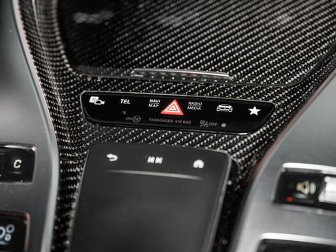 Used 2023 Mercedes-Benz AMG GT 63 S image 46