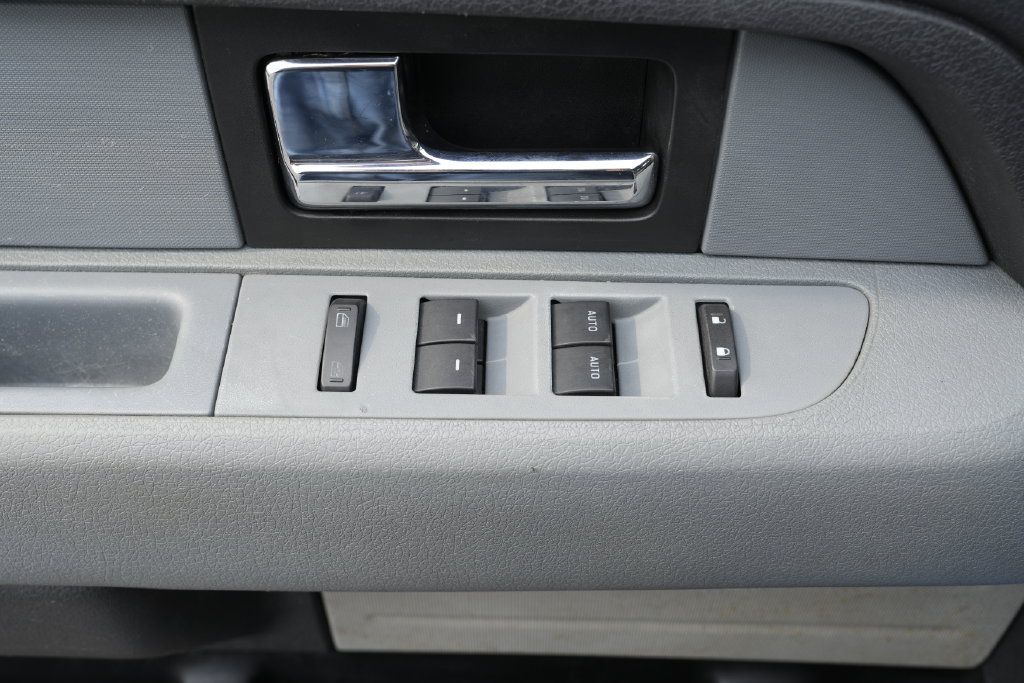 Used 2013 Ford F150 XLT w/ Luxury Equipment Group AWD/4WD image 16