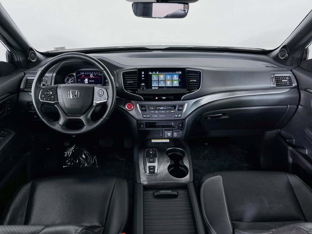 Used 2023 Honda Passport EX-L image 10