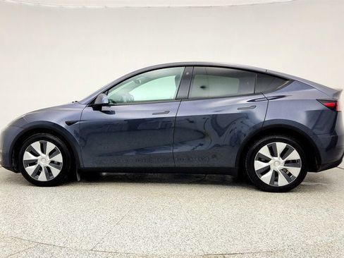 Used 2021 Tesla Model Y Long Range image 8