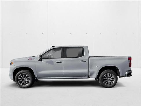 New 2026 Chevrolet Silverado 1500 RST w/ Convenience Package II RWD image 2