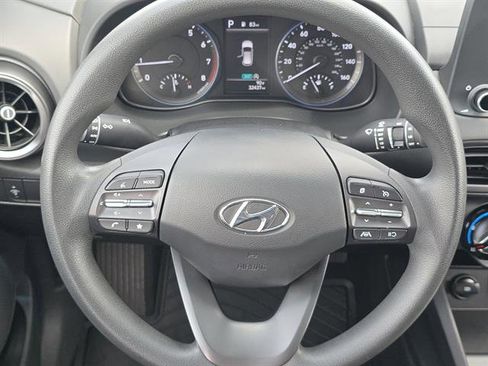 Used 2023 Hyundai Kona SEL image 16