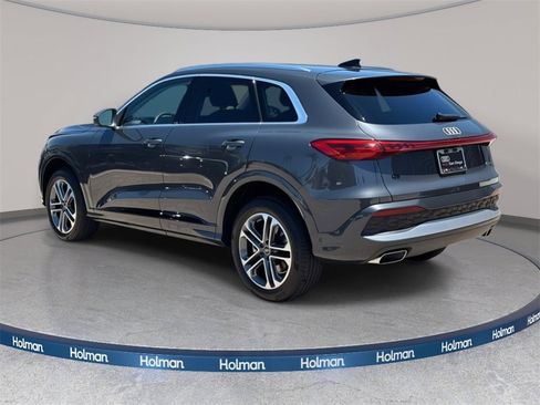 New 2025 Audi Q5 Premium image 4