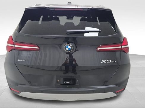 Used 2026 BMW X3 xDrive30i w/ Convenience Package AWD/4WD image 9
