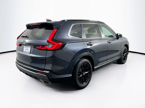 Used 2024 Honda CR-V Sport image 5
