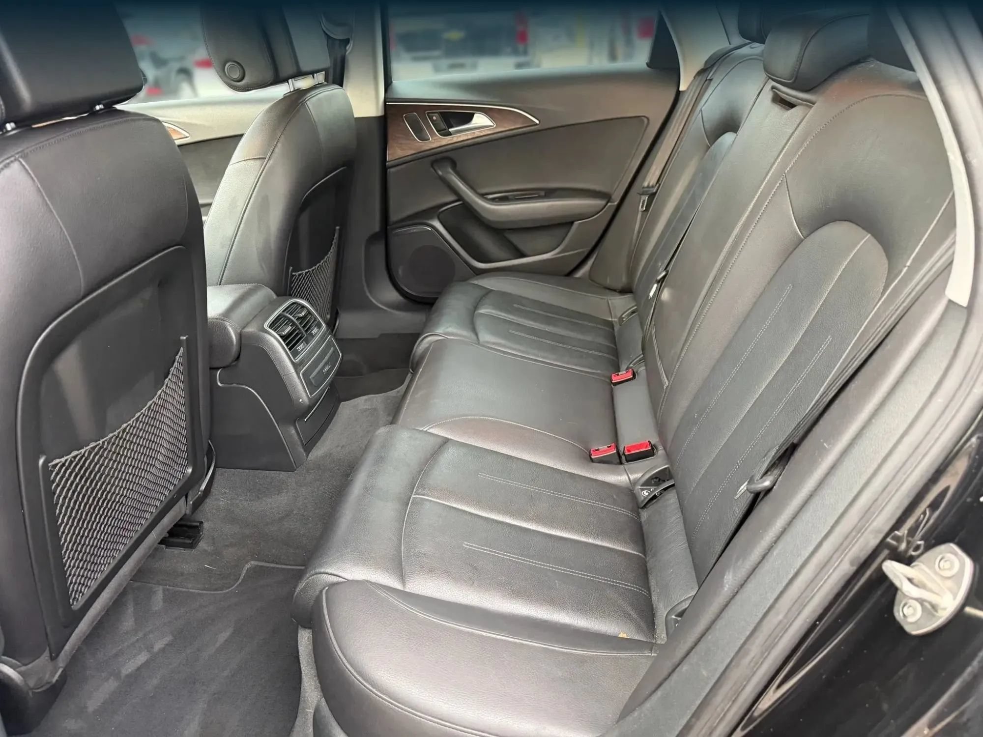 Used 2016 Audi A6 2.0T Premium Plus w/ Premium Plus Package AWD/4WD image 21