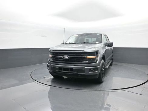 Certified 2024 Ford F150 XLT w/ Equipment Group 302A MID image 3