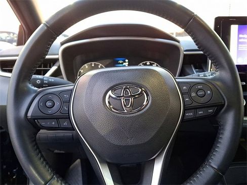 Certified 2024 Toyota Corolla SE image 25