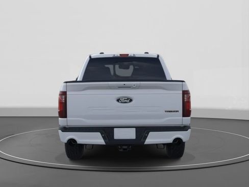 New 2025 Ford F150 Tremor w/ Bed Utility Package image 5