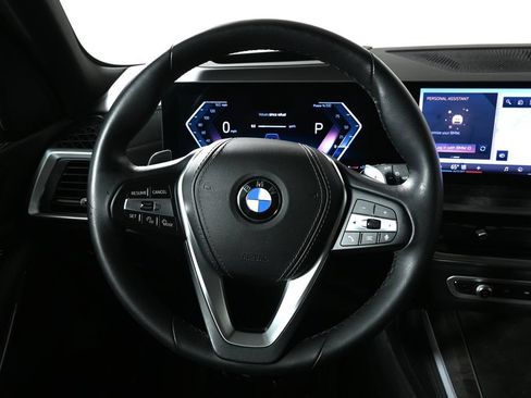 Certified 2024 BMW X5 xDrive40i w/ Parking Assistance Package AWD/4WD image 18
