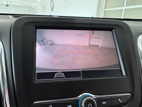 Certified 2022 Chevrolet Equinox LT AWD/4WD image 19