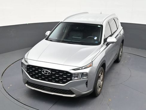Used 2023 Hyundai Santa Fe SEL FWD image 19