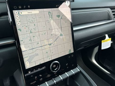 New 2026 GMC Terrain Elevation image 14