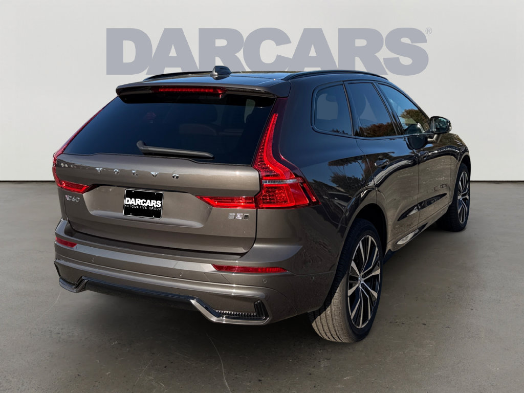 Certified 2024 Volvo XC60 B5 Ultimate w/ Climate Package AWD/4WD image 5