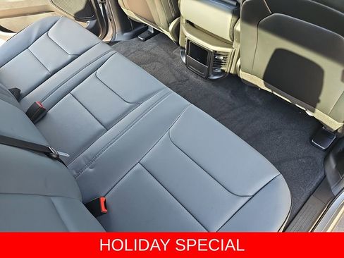 New 2025 RAM 1500 Tradesman image 11