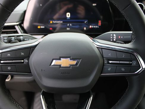 New 2026 Chevrolet Tahoe Premier image 32