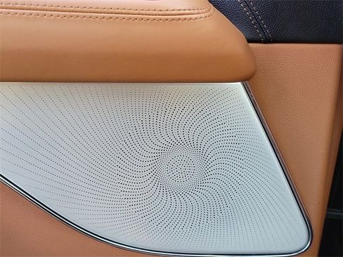 Certified 2022 Lincoln Aviator Black Label w/ Dynamic Handling Package image 32