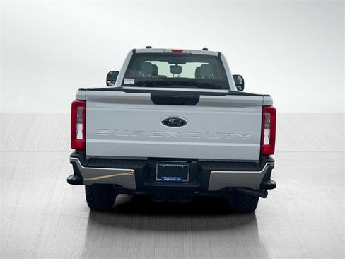 New 2026 Ford F350 XL w/ XL Off-Road Package image 4