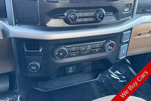 Used 2023 Ford F150 XLT RWD image 23