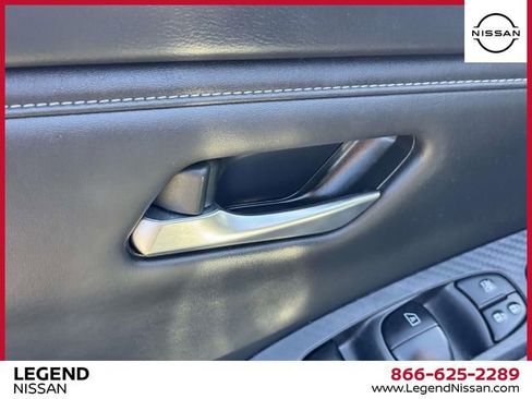 Used 2024 Nissan Sentra SV w/ All-Weather Package image 16