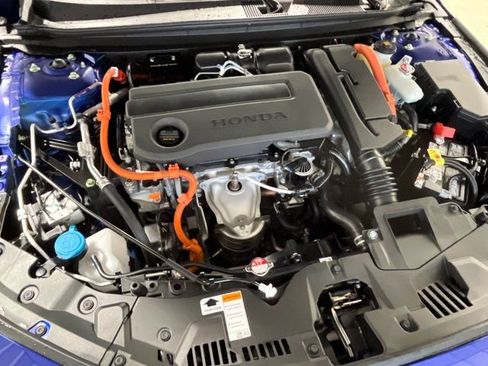New 2026 Honda Accord Sport image 12