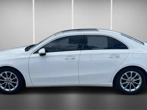 Used 2021 Mercedes-Benz A 220 w/ Premium Package image 14