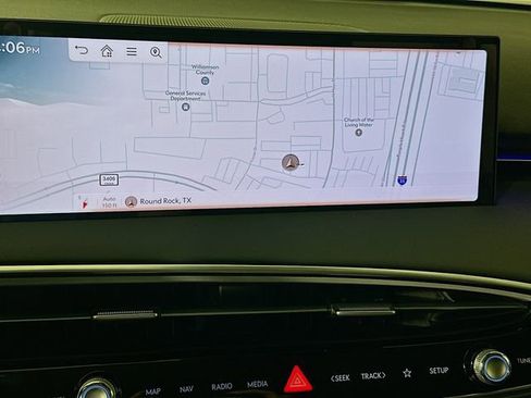 New 2026 Genesis GV70 2.5T Advanced AWD/4WD image 12