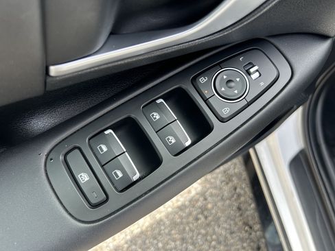 Certified 2025 Hyundai Sonata SEL FWD image 20