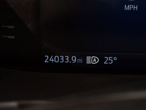 Used 2023 Ford Escape Active image 27