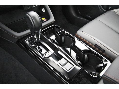 New 2026 Subaru Forester Sport image 23