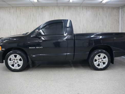 Used 2004 Dodge Ram 1500 Truck SLT w/ Sport Appearance Group image 5
