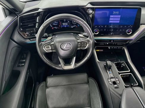 Used 2024 Lexus TX 350 AWD image 25
