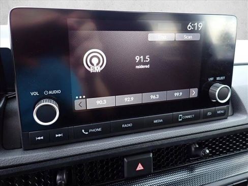 Used 2024 Honda CR-V Sport image 21