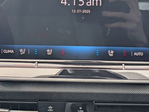 New 2025 Volkswagen GTI Autobahn image 10