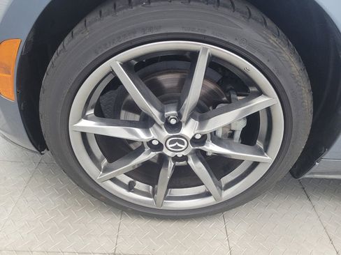 Used 2016 MAZDA MX-5 Miata Grand Touring RWD image 31