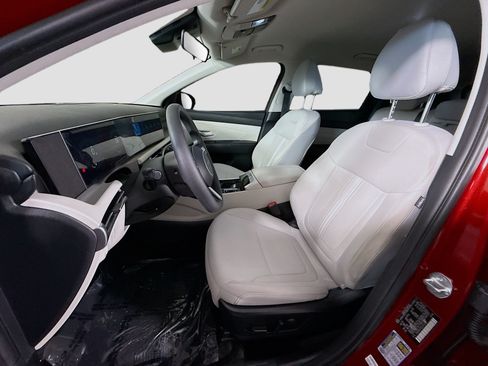 Used 2025 Hyundai Tucson SEL FWD image 22